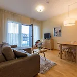 Apartment Solar - Foorum Center Reval