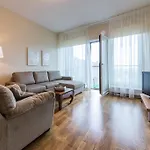 Solar - Foorum Center Apartment