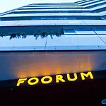 Apartment Solar - Foorum Center Reval