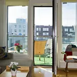 Apartment Solar - Foorum Center *