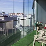 Solar - Foorum Center Reval