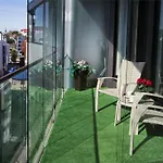 Apartment Solar - Foorum Center *