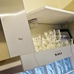 Solar - Foorum Center Apartment