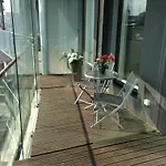 Apartment Solar - Foorum Center