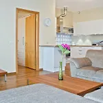 Solar - Foorum Center Apartment