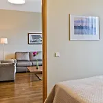 Solar - Foorum Center Apartment *
