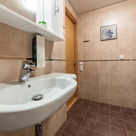 Apartman Solar - Foorum Center