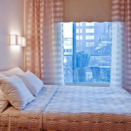 Solar - Foorum Center Apartman