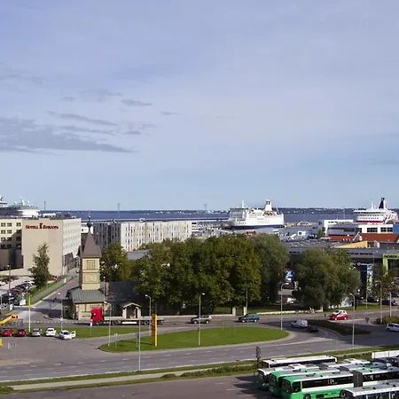 Apartment Solar - Foorum Center *