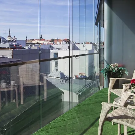 Solar - Foorum Center Tallinn