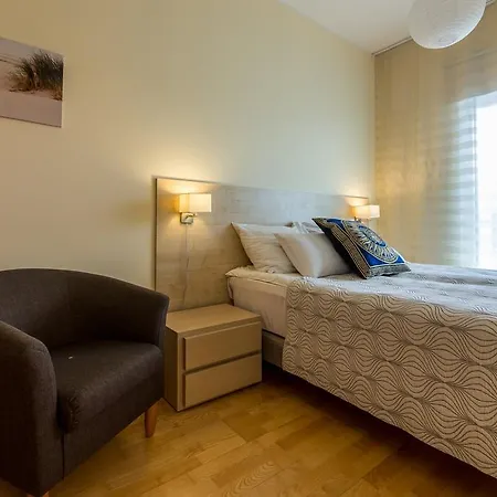 Apartment Solar - Foorum Center