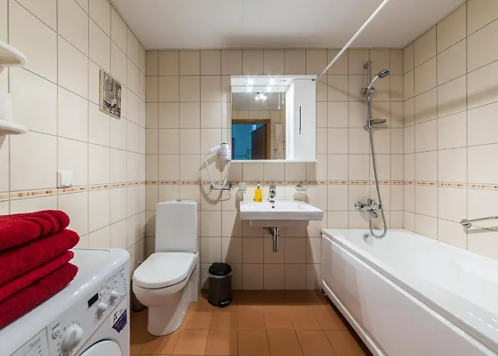 Solar - Foorum Center Таллин