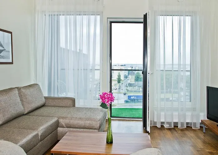 Solar - Foorum Center * Таллин