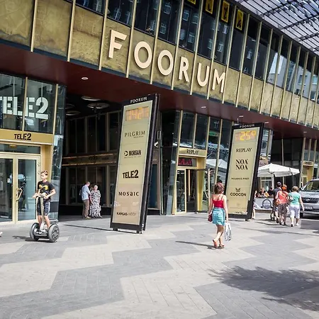 Solar - Foorum Center *