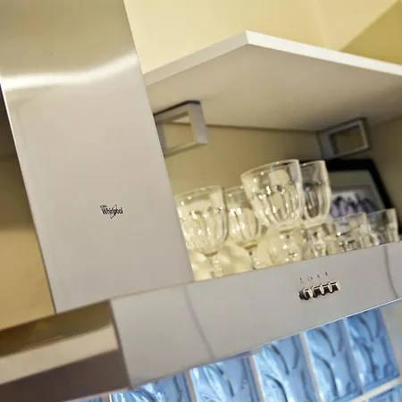 Solar - Foorum Center Apartamento