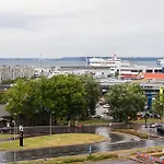 Apartmán Solar - Foorum Center Tallinn