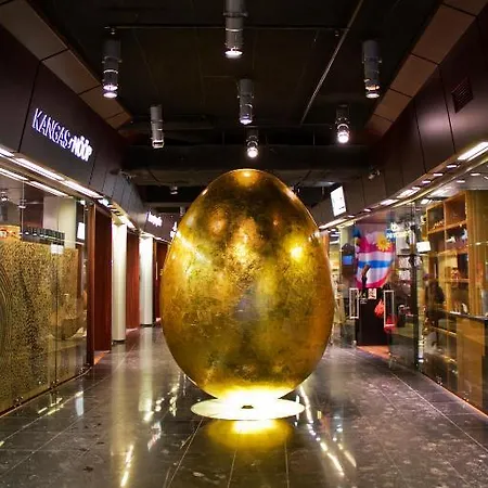 Solar - Foorum Center Appartamento Reval