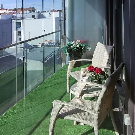 Solar - Foorum Center Reval