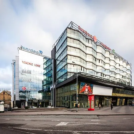 Solar - Foorum Center