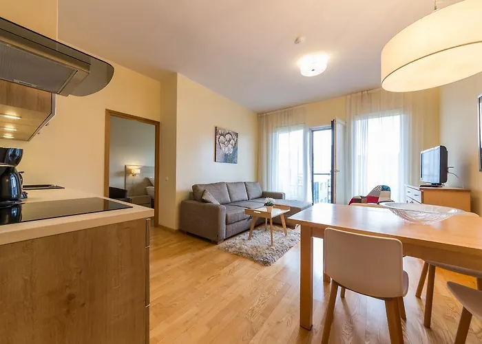 Solar - Foorum Center * Tallin