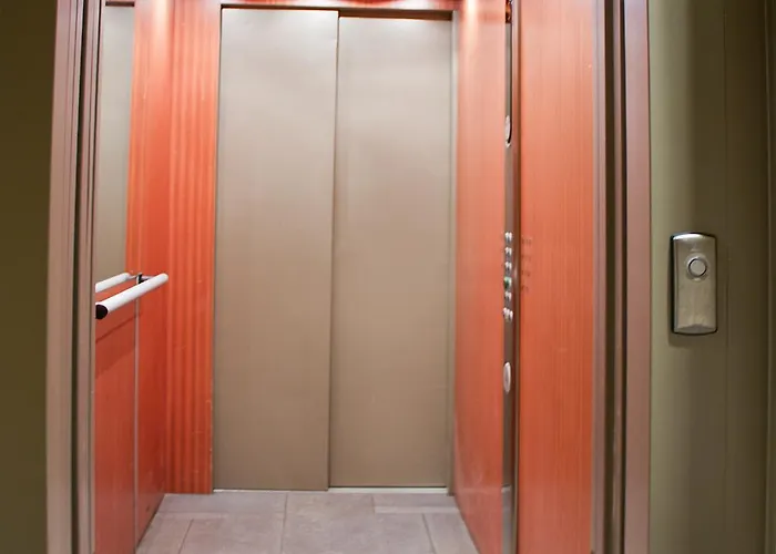 Solar - Foorum Center Tallin