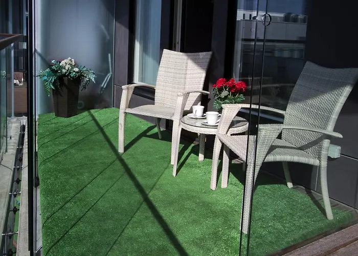 Solar - Foorum Center