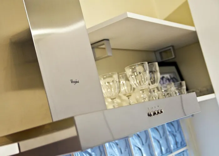 Solar - Foorum Center Apartamento